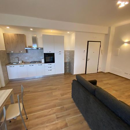 Viriamo House Roma Apartman Acilia Kültér fotó