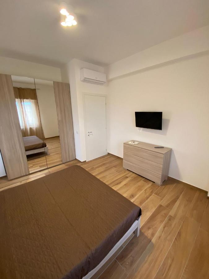 Viriamo House Roma Apartman Acilia Kültér fotó