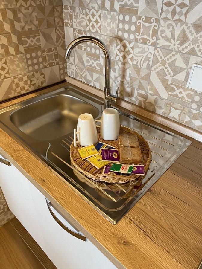 Viriamo House Roma Apartman Acilia Kültér fotó