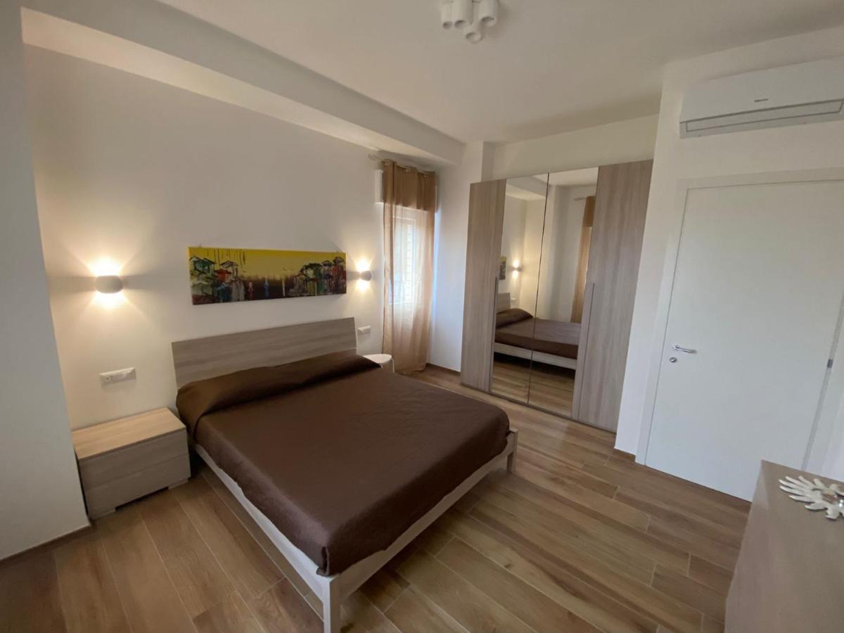 Viriamo House Roma Apartman Acilia Kültér fotó