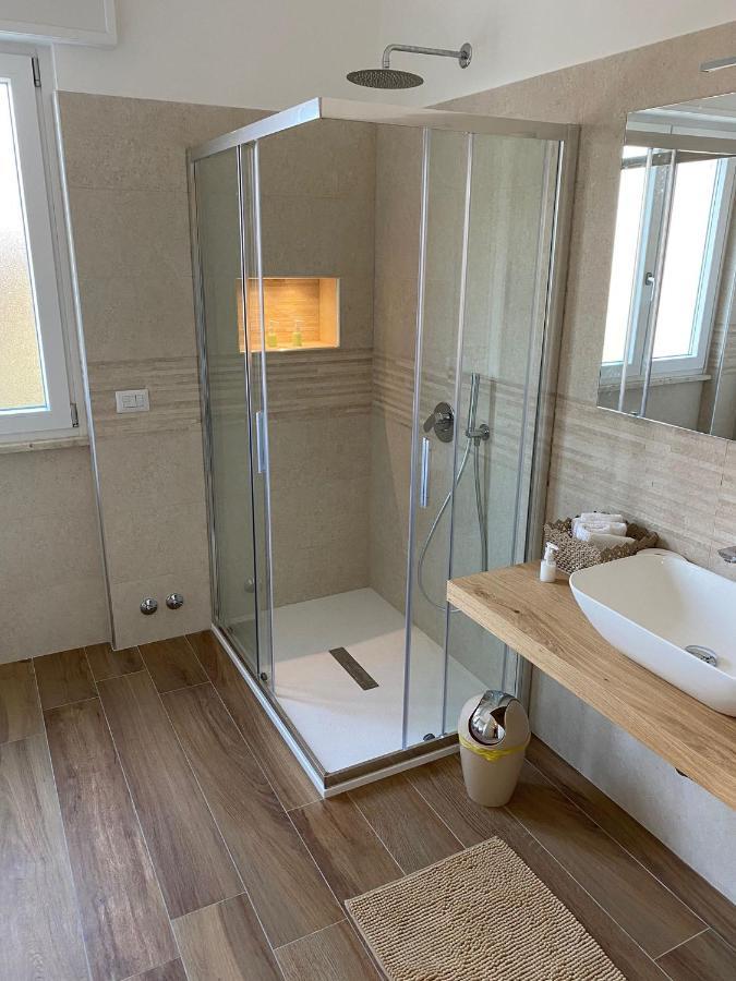Viriamo House Roma Apartman Acilia Kültér fotó
