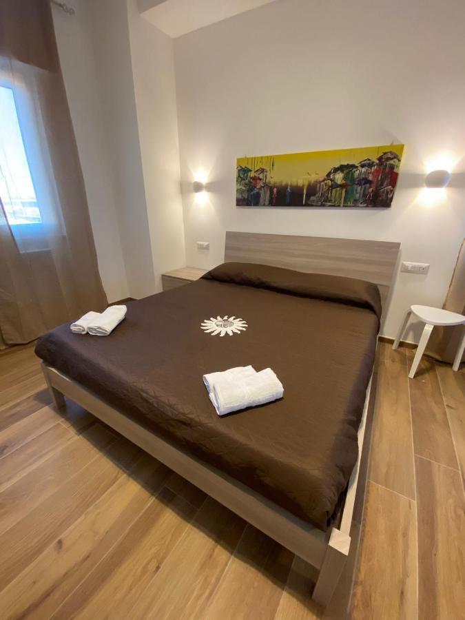Viriamo House Roma Apartman Acilia Kültér fotó