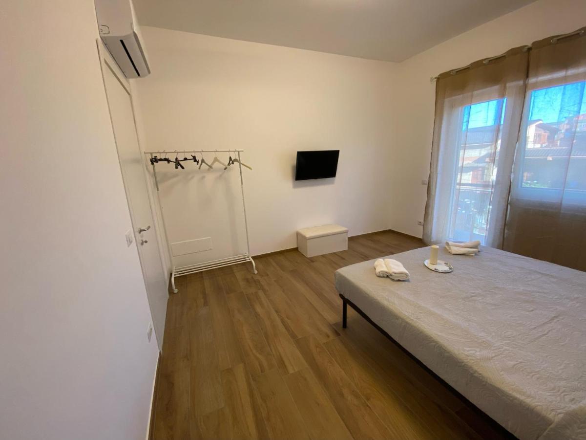 Viriamo House Roma Apartman Acilia Kültér fotó
