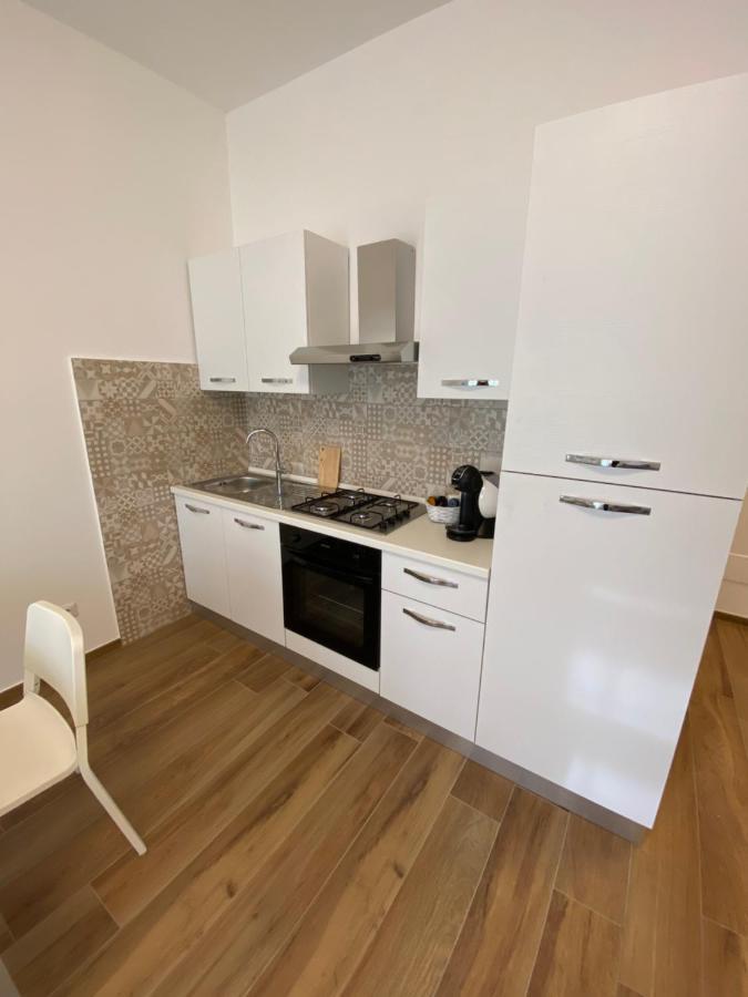 Viriamo House Roma Apartman Acilia Kültér fotó