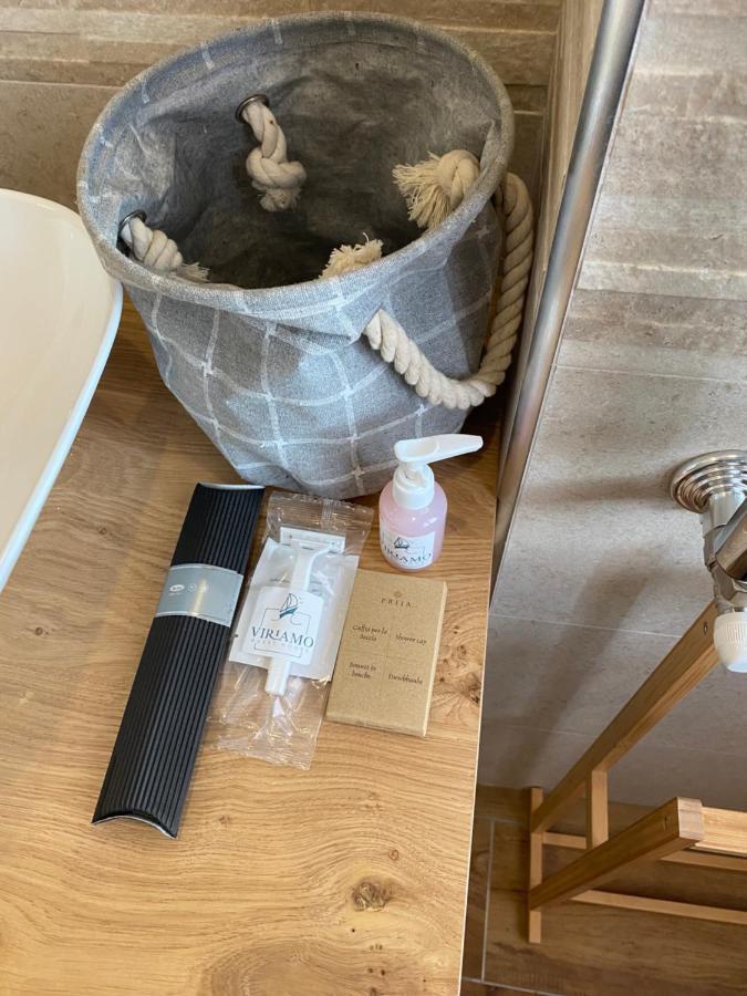 Viriamo House Roma Apartman Acilia Kültér fotó