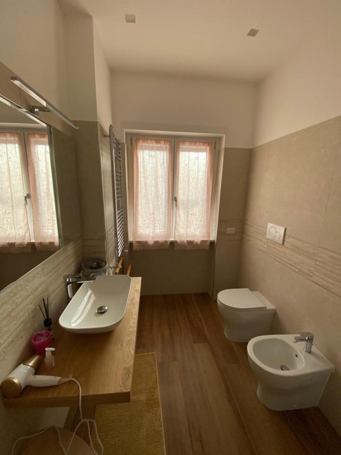 Viriamo House Roma Apartman Acilia Kültér fotó