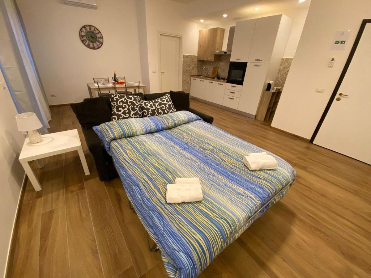 Viriamo House Roma Apartman Acilia Kültér fotó