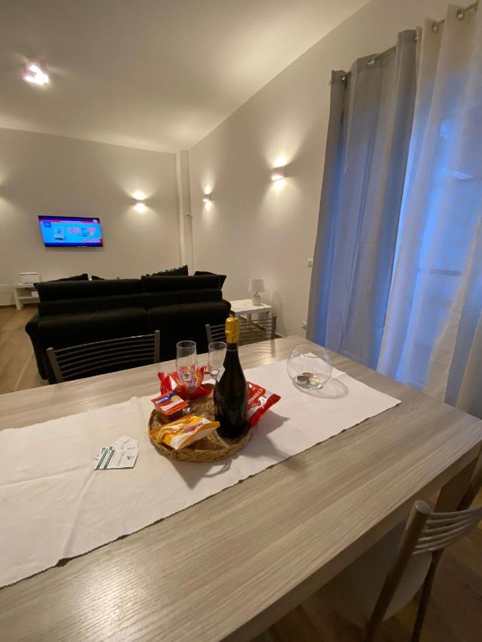 Viriamo House Roma Apartman Acilia Kültér fotó