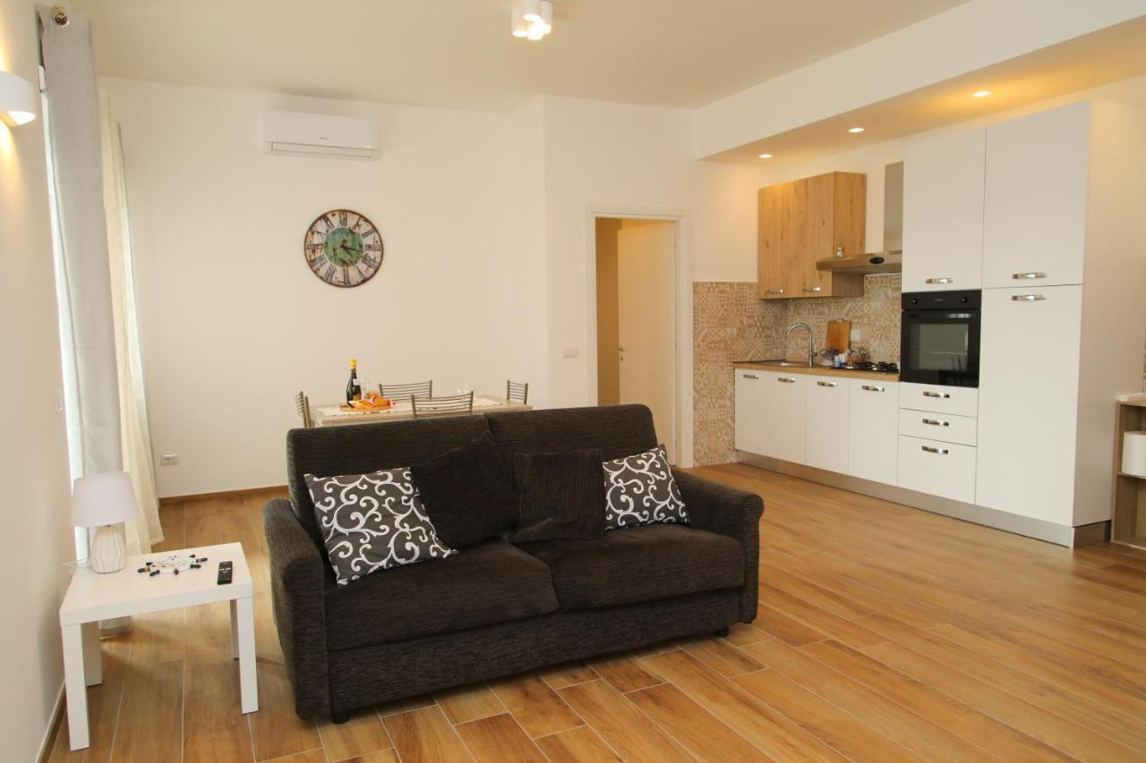 Viriamo House Roma Apartman Acilia Kültér fotó