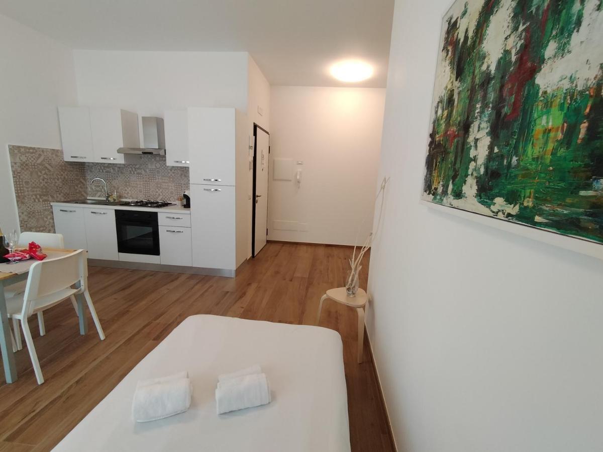 Viriamo House Roma Apartman Acilia Kültér fotó