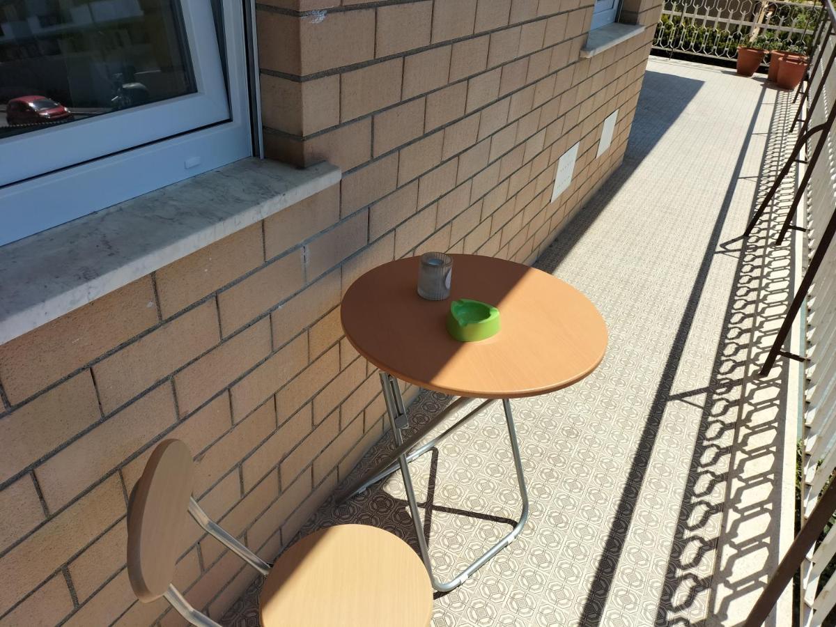 Viriamo House Roma Apartman Acilia Kültér fotó