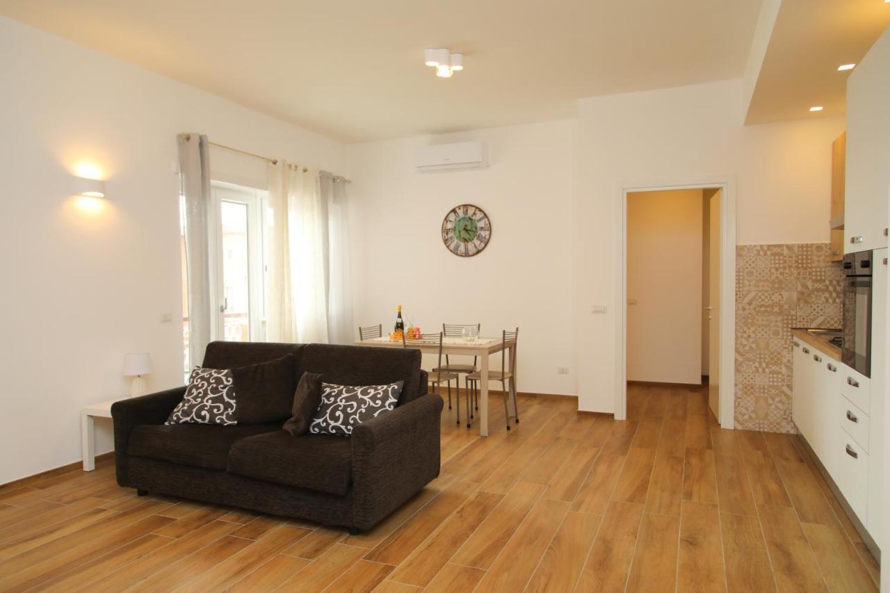 Viriamo House Roma Apartman Acilia Kültér fotó