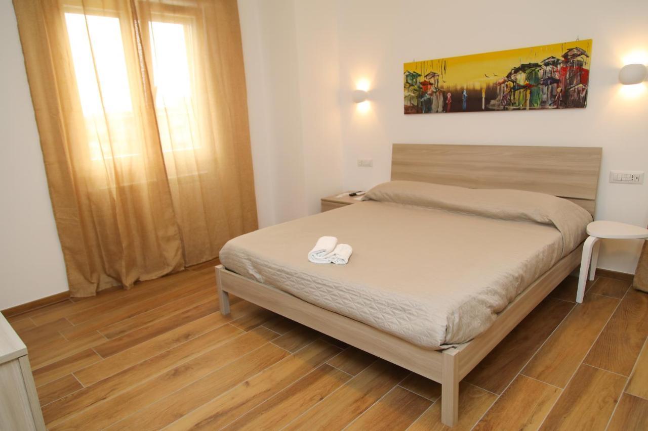 Viriamo House Roma Apartman Acilia Kültér fotó