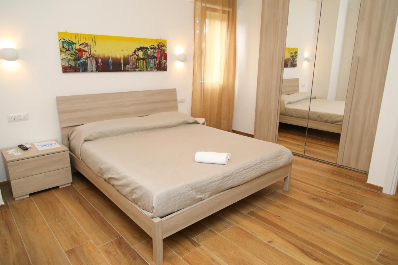 Viriamo House Roma Apartman Acilia Kültér fotó