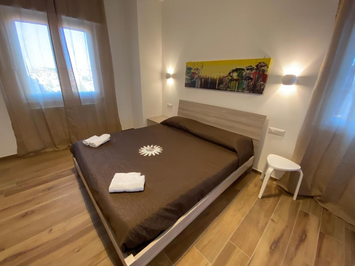 Viriamo House Roma Apartman Acilia Kültér fotó