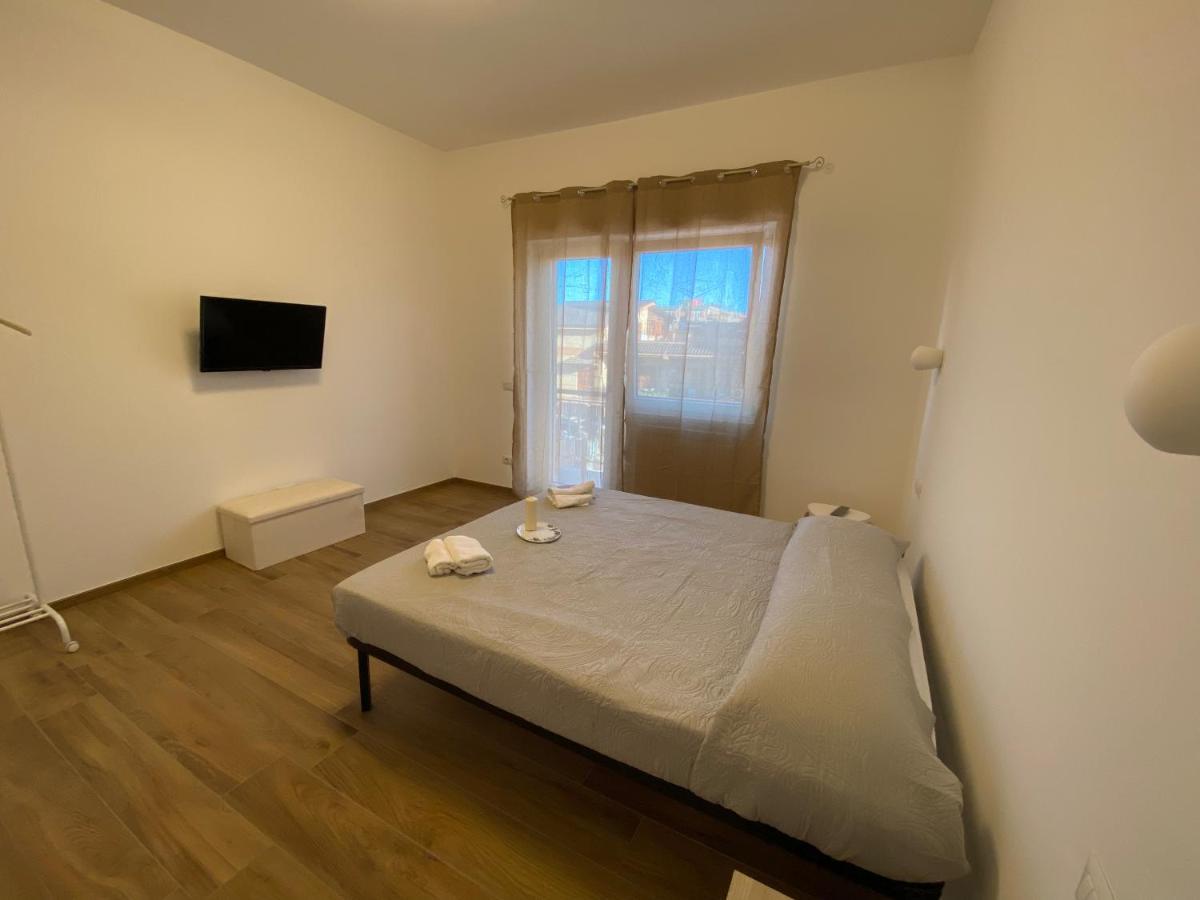 Viriamo House Roma Apartman Acilia Kültér fotó