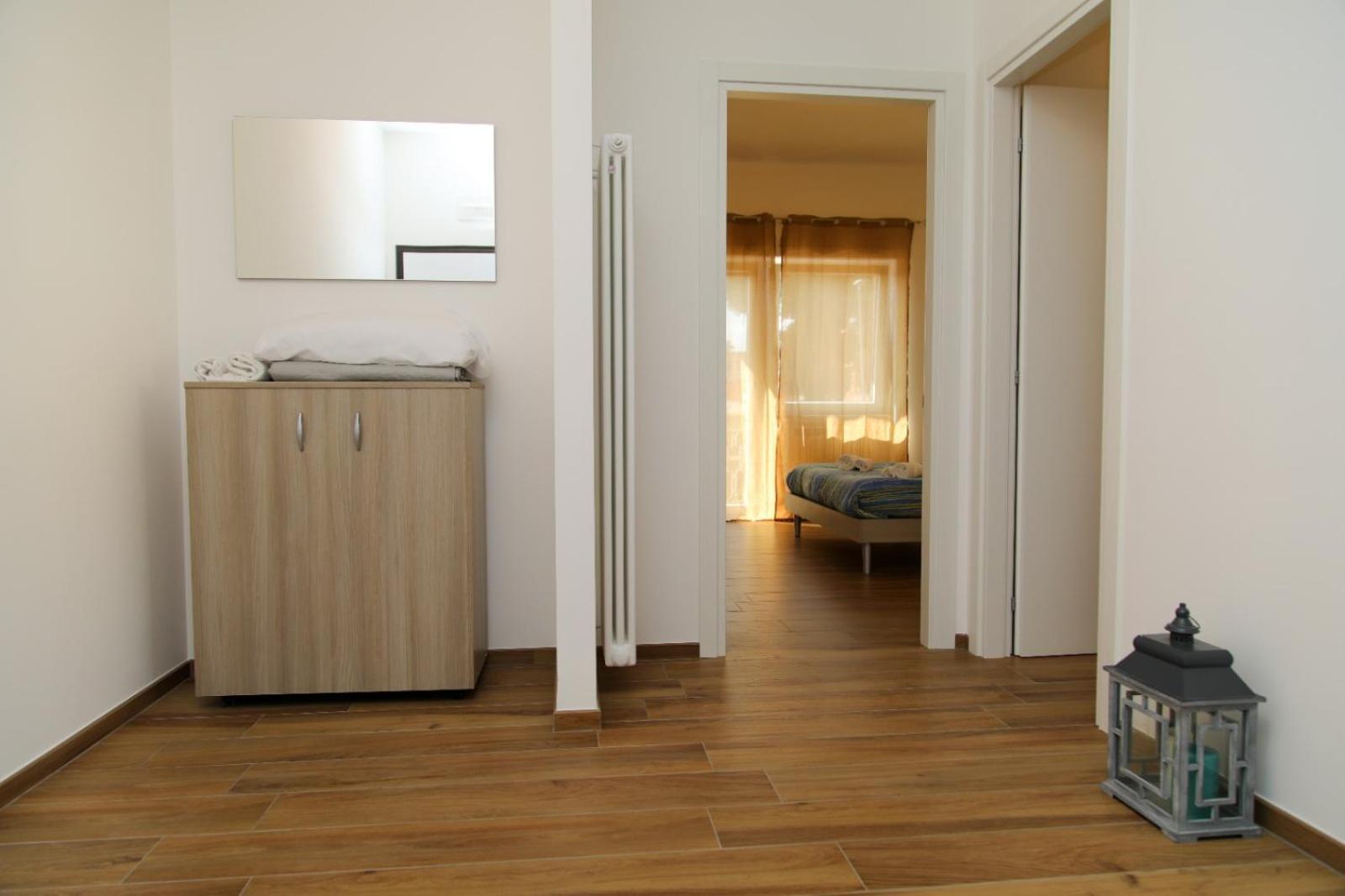 Viriamo House Roma Apartman Acilia Kültér fotó
